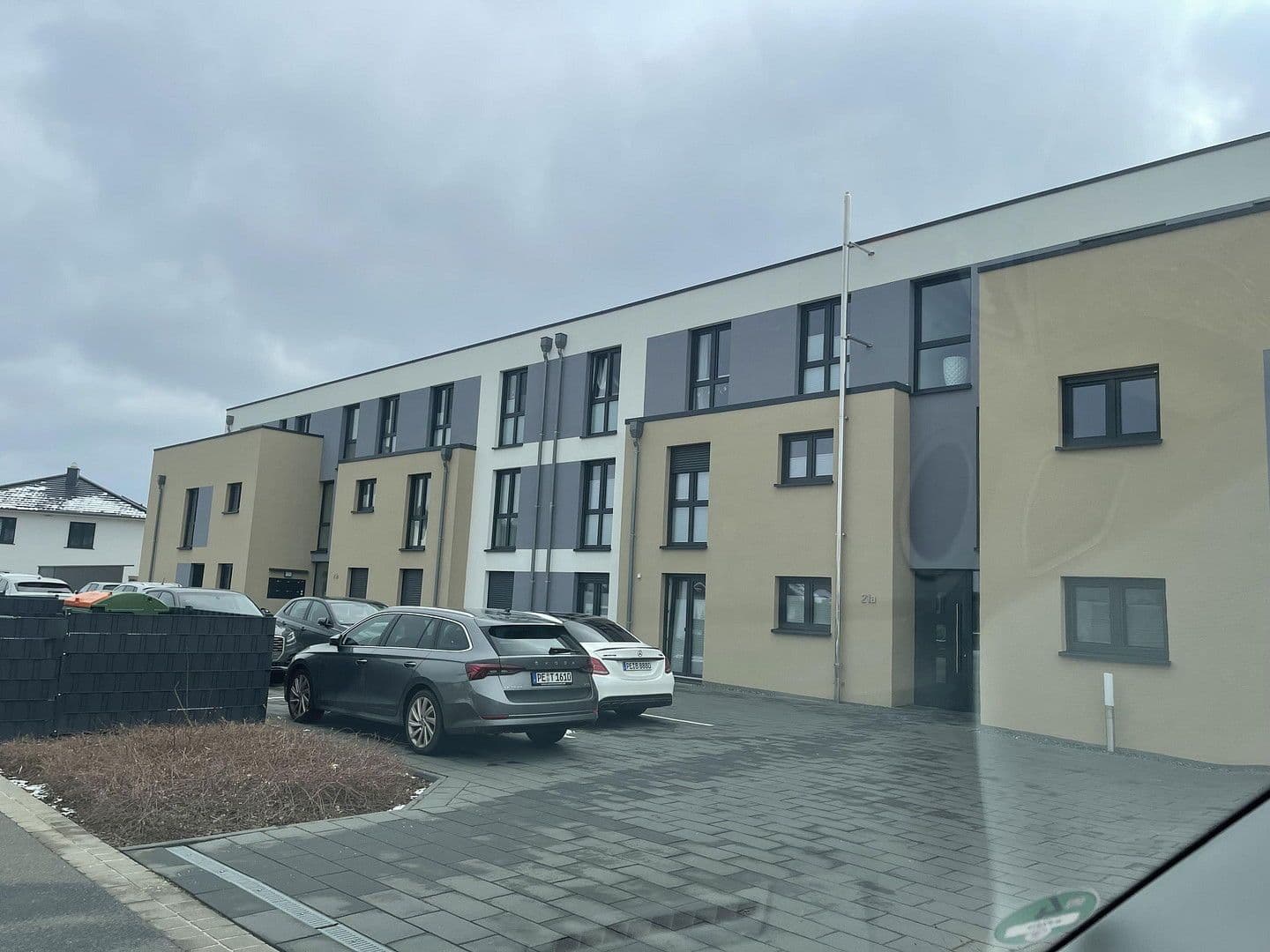 Prenájom pozemku 42.000 m², Langenhagen, Dolné Sasko Prenájom pozemku 42.000 m², Langenhagen, Dolné Sasko