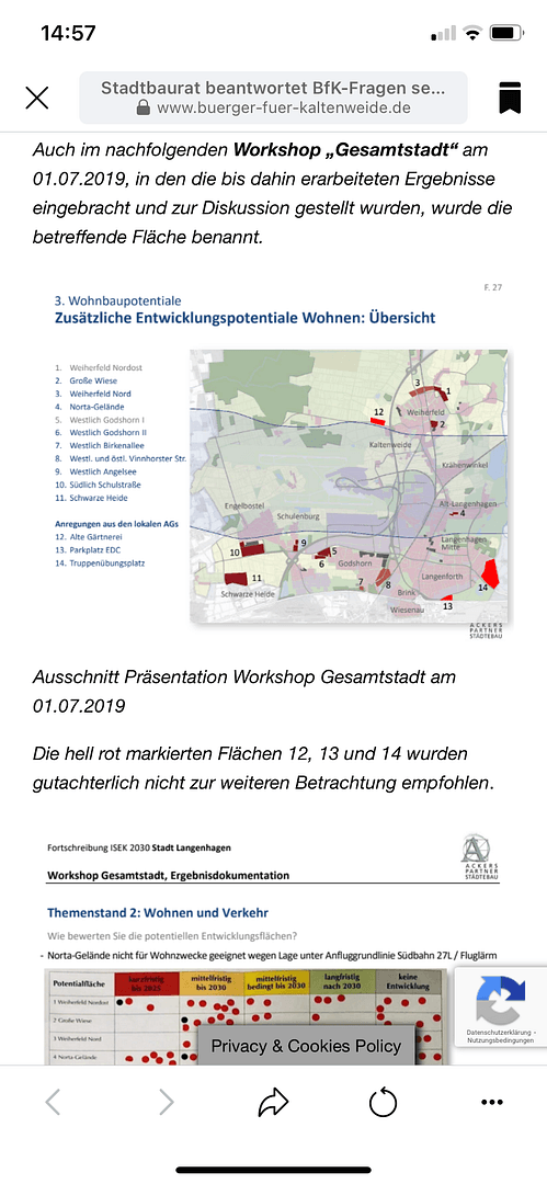 Prenájom pozemku 42.000 m², Langenhagen, Dolné Sasko Prenájom pozemku 42.000 m², Langenhagen, Dolné Sasko