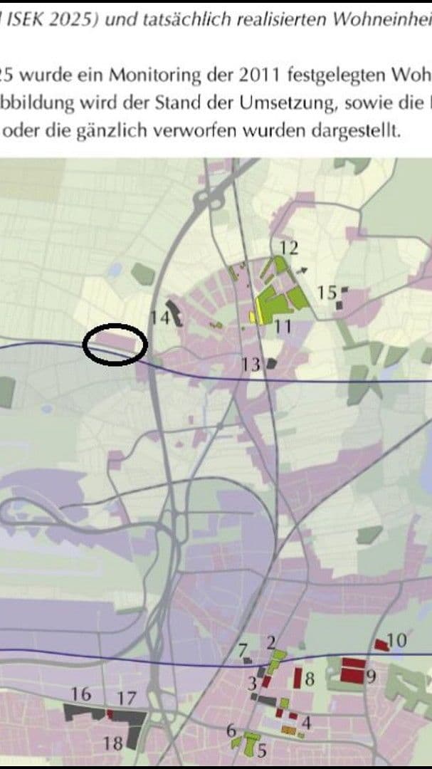 Prenájom pozemku 42.000 m², Langenhagen, Dolné Sasko Prenájom pozemku 42.000 m², Langenhagen, Dolné Sasko