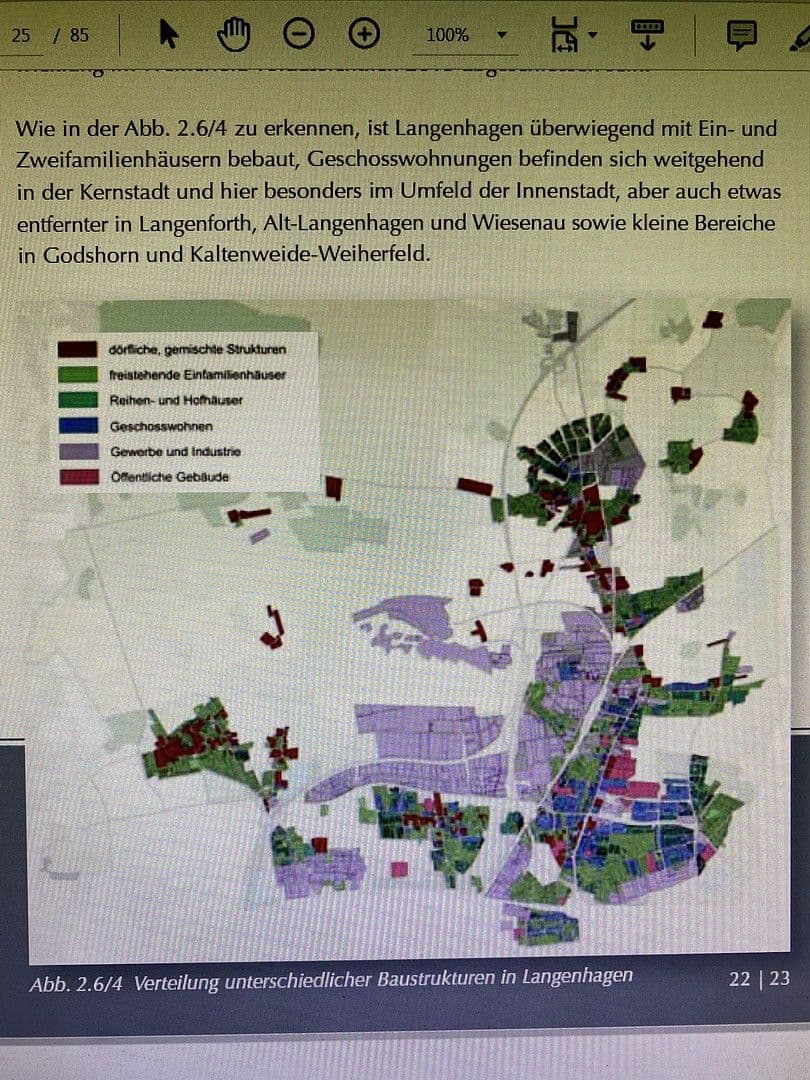 Prenájom pozemku 42.000 m², Langenhagen, Dolné Sasko Prenájom pozemku 42.000 m², Langenhagen, Dolné Sasko