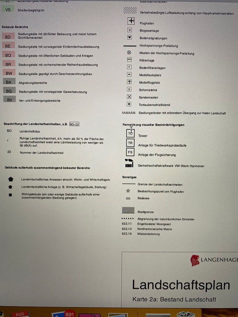 Prenájom pozemku 42.000 m², Langenhagen, Dolné Sasko Prenájom pozemku 42.000 m², Langenhagen, Dolné Sasko