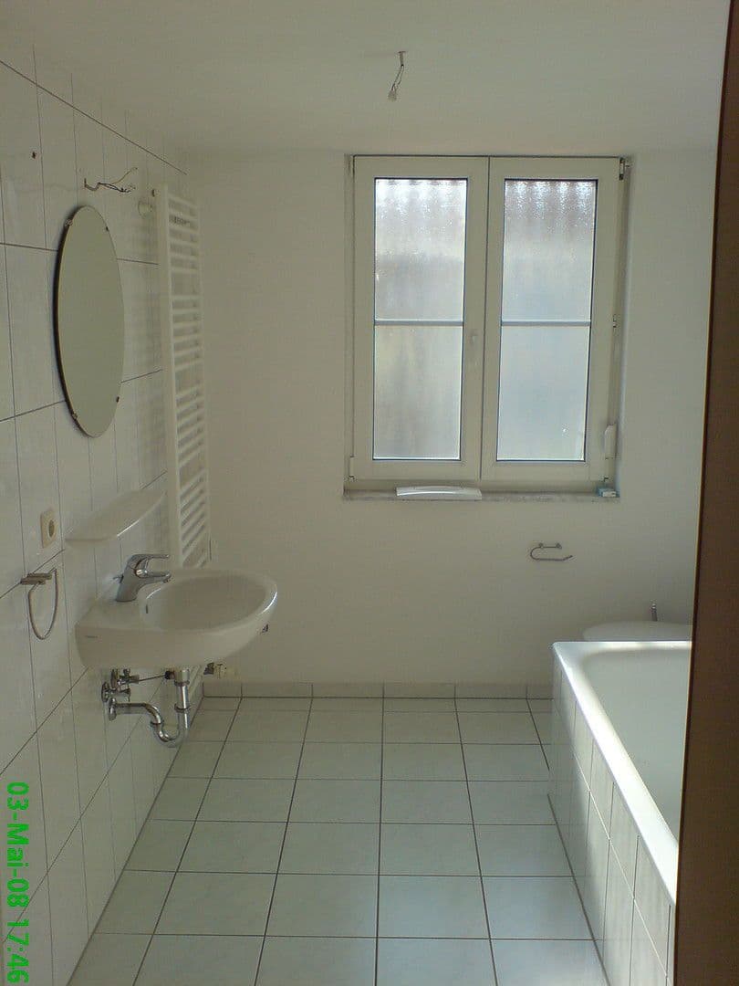 Prenájom bytu 2-izbový 52 m², Leipzig Großzschocher, Sasko Prenájom bytu 2-izbový 52 m², Leipzig Großzschocher, Sasko