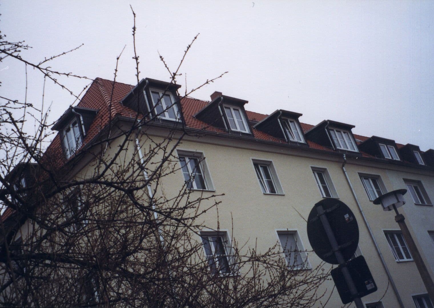 Prenájom bytu 2-izbový 52 m², Leipzig Großzschocher, Sasko Prenájom bytu 2-izbový 52 m², Leipzig Großzschocher, Sasko