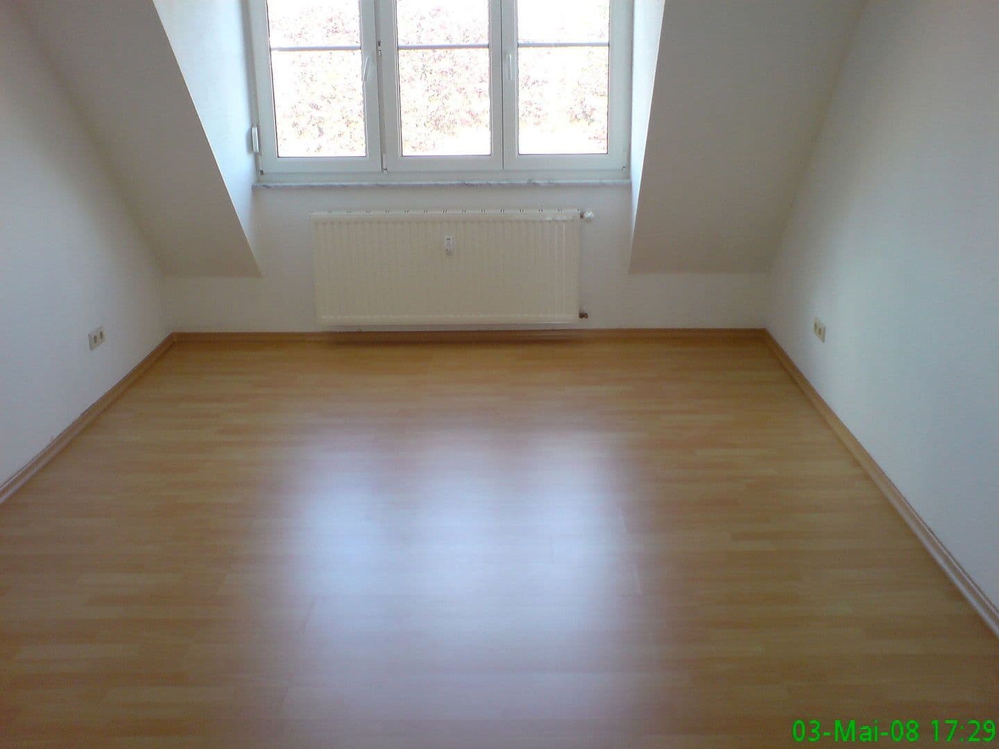 Prenájom bytu 2-izbový 52 m², Leipzig Großzschocher, Sasko Prenájom bytu 2-izbový 52 m², Leipzig Großzschocher, Sasko