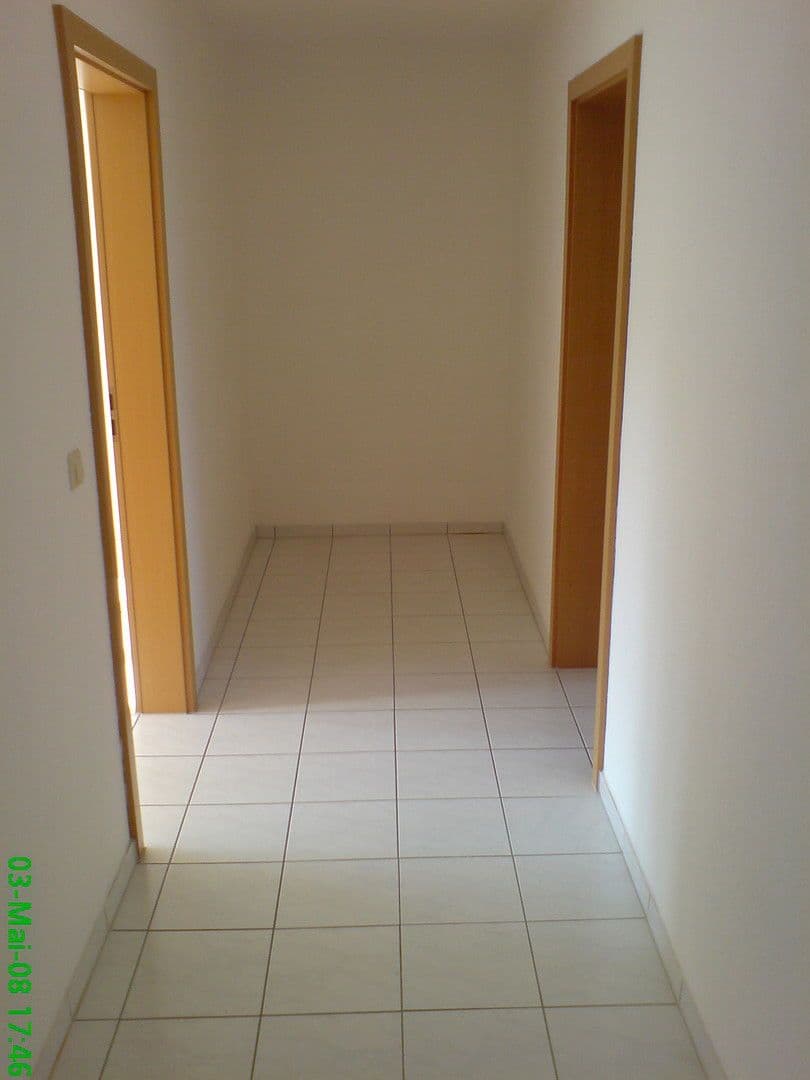 Prenájom bytu 2-izbový 52 m², Leipzig Großzschocher, Sasko Prenájom bytu 2-izbový 52 m², Leipzig Großzschocher, Sasko