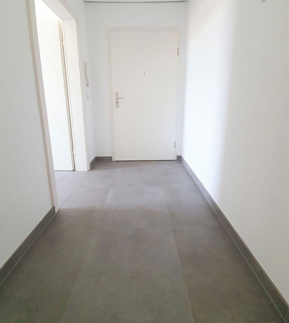 Prenájom bytu 2-izbový 58 m², Lindenstraße 32, Velten, Brandenbursko Prenájom bytu 2-izbový 58 m², Lindenstraße 32, Velten, Brandenbursko