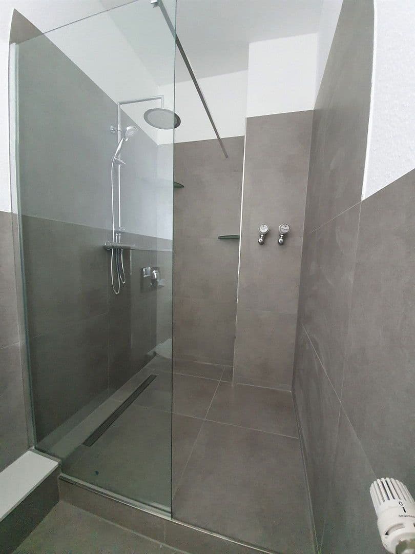 Prenájom bytu 2-izbový 58 m², Lindenstraße 32, Velten, Brandenbursko Prenájom bytu 2-izbový 58 m², Lindenstraße 32, Velten, Brandenbursko