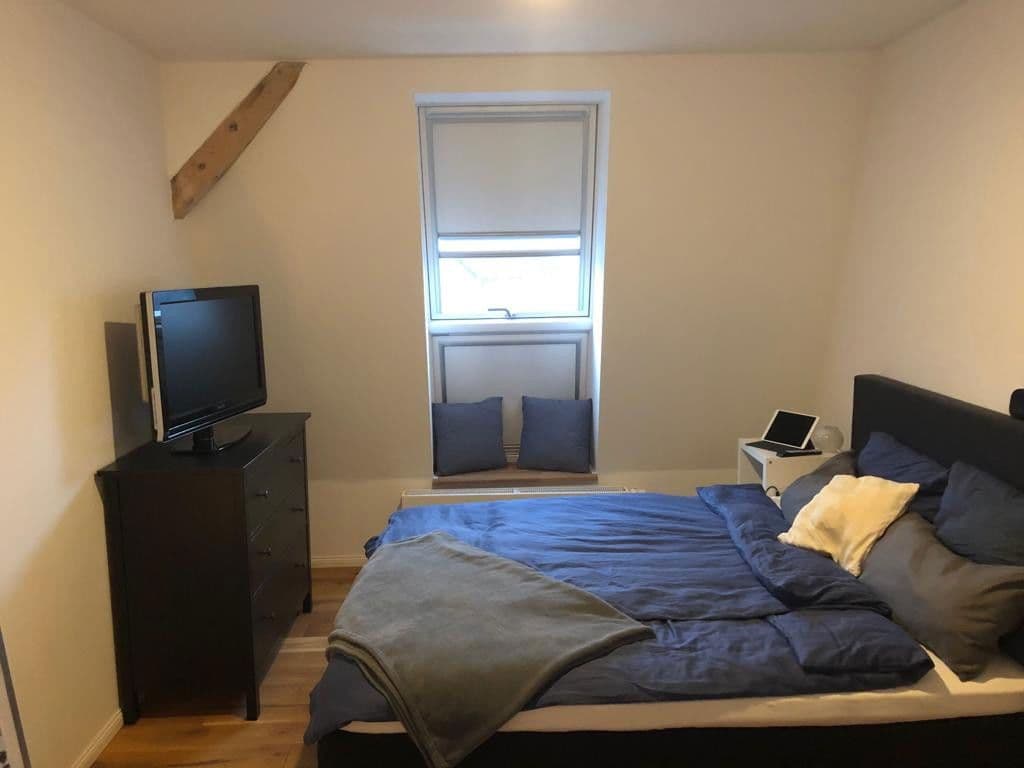 Prenájom bytu 2-izbový 66 m², Unter den Linden 11, Bad Harzburg, Dolné Sasko Prenájom bytu 2-izbový 66 m², Unter den Linden 11, Bad Harzburg, Dolné Sasko