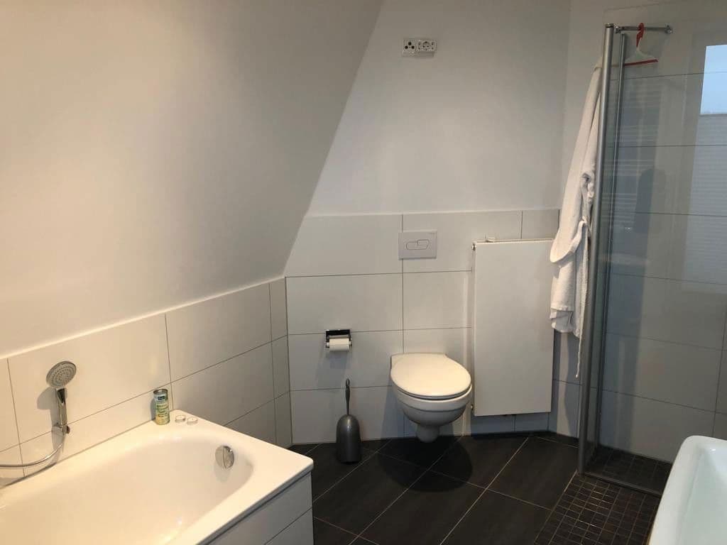 Prenájom bytu 2-izbový 66 m², Unter den Linden 11, Bad Harzburg, Dolné Sasko Prenájom bytu 2-izbový 66 m², Unter den Linden 11, Bad Harzburg, Dolné Sasko