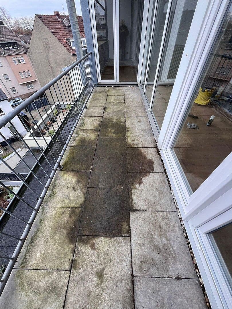 Prenájom bytu 2-izbový 60 m², Wilhelmstr. 42, Hamm, Severné Porýnie - Westfálsko Prenájom bytu 2-izbový 60 m², Wilhelmstr. 42, Hamm, Severné Porýnie - Westfálsko