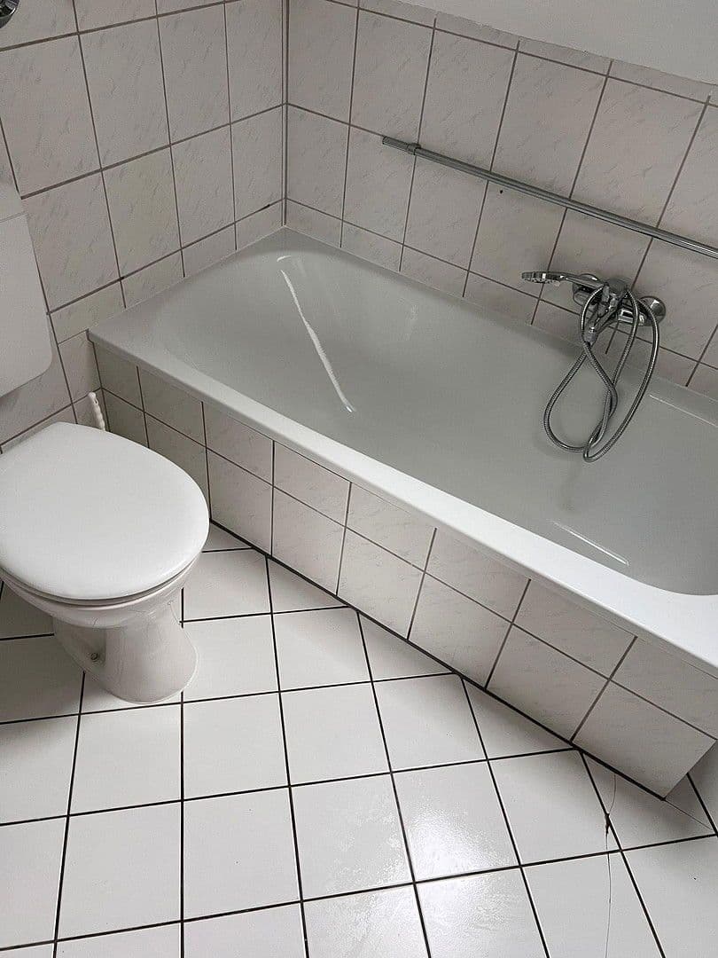 Prenájom bytu 2-izbový 60 m², Wilhelmstr. 42, Hamm, Severné Porýnie - Westfálsko Prenájom bytu 2-izbový 60 m², Wilhelmstr. 42, Hamm, Severné Porýnie - Westfálsko