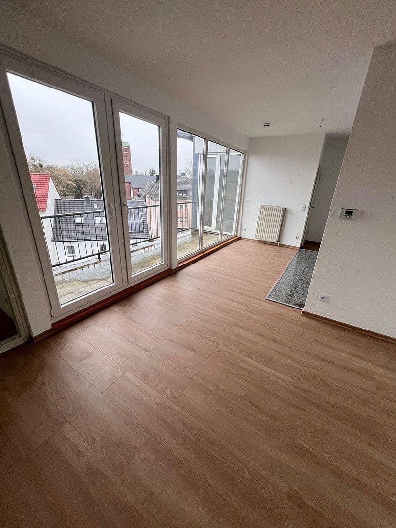Prenájom bytu 2-izbový 60 m², Wilhelmstr. 42, Hamm, Severné Porýnie - Westfálsko Prenájom bytu 2-izbový 60 m², Wilhelmstr. 42, Hamm, Severné Porýnie - Westfálsko