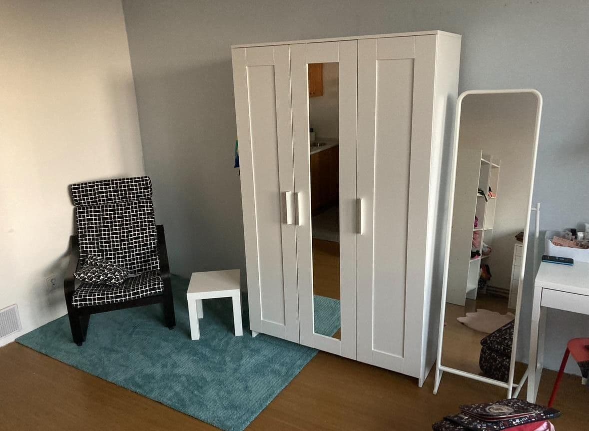 Prenájom bytu 1-izbový 30 m², Na Jezerce, Praha, Praha Prenájom bytu 1-izbový 30 m², Na Jezerce, Praha, Praha