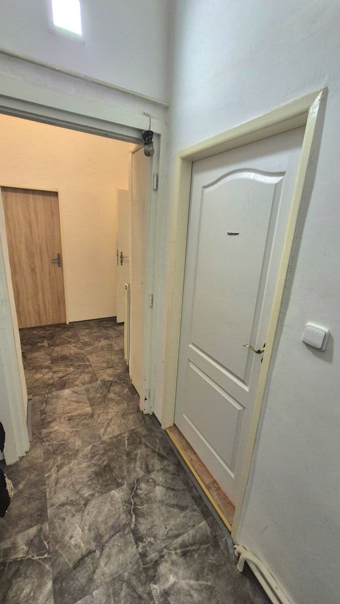 Prenájom bytu 2-izbový 55 m², Bolzanova, Praha, Praha Prenájom bytu 2-izbový 55 m², Bolzanova, Praha, Praha