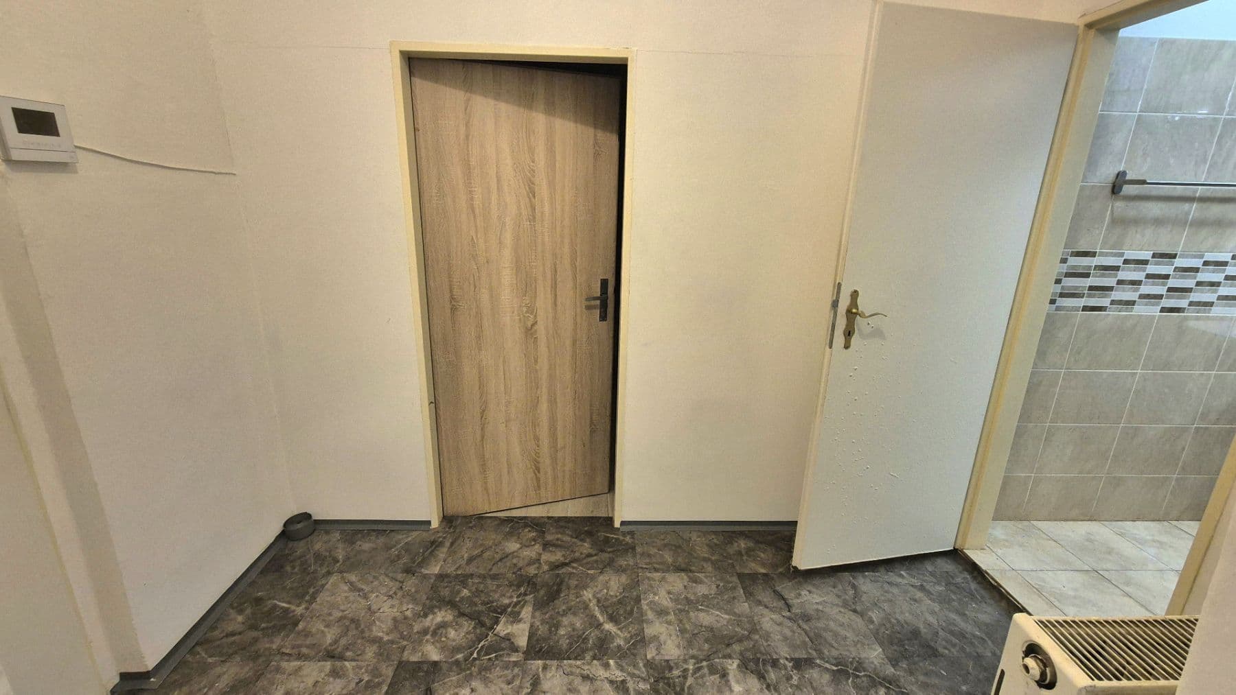 Prenájom bytu 2-izbový 55 m², Bolzanova, Praha, Praha Prenájom bytu 2-izbový 55 m², Bolzanova, Praha, Praha