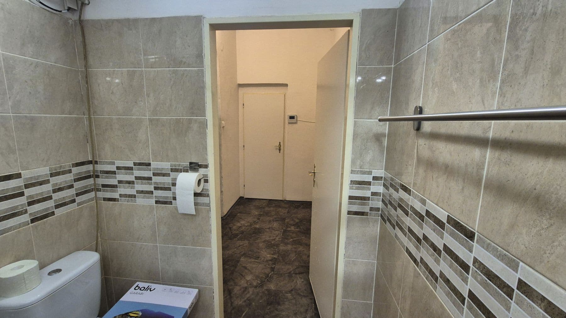 Prenájom bytu 2-izbový 55 m², Bolzanova, Praha, Praha Prenájom bytu 2-izbový 55 m², Bolzanova, Praha, Praha