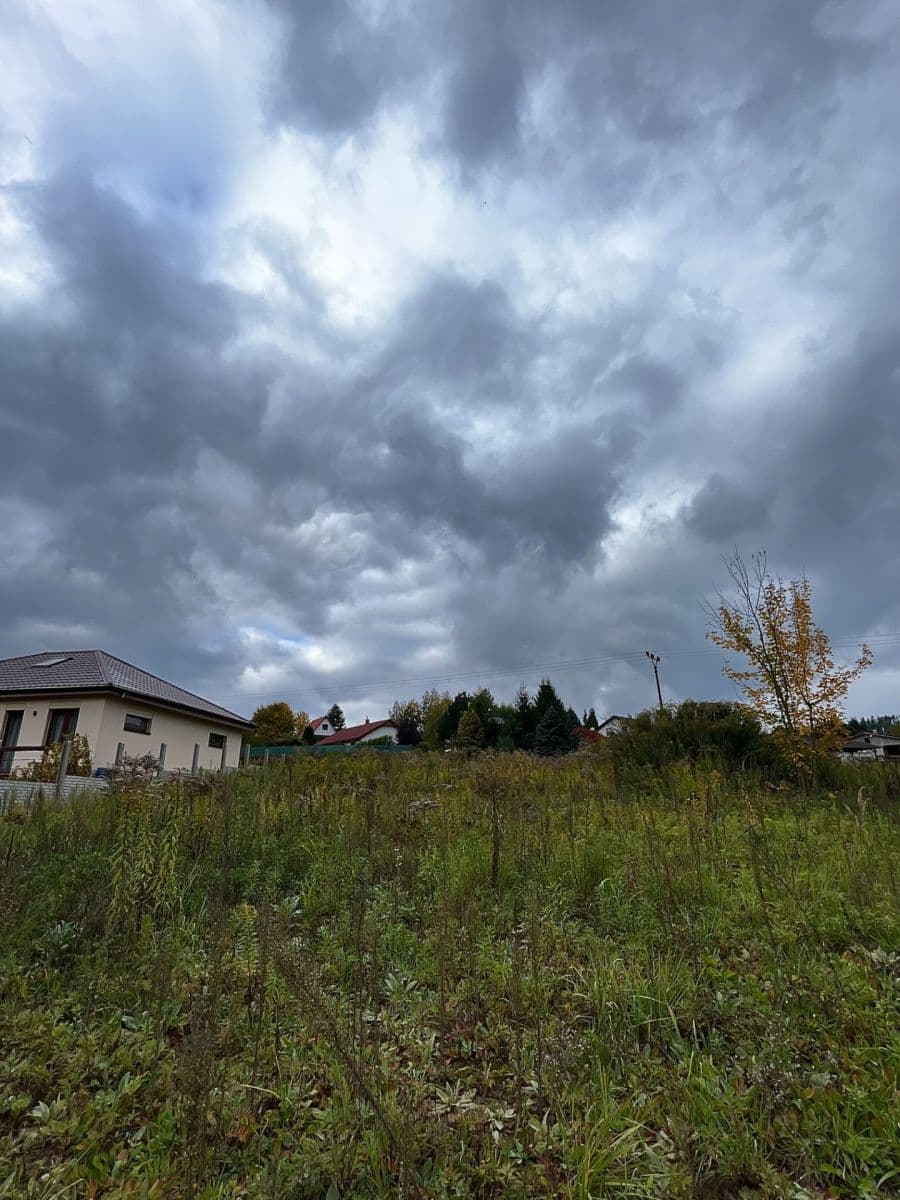 Predaj pozemku 621 m², Ledečko, Středočeský kraj Predaj pozemku 621 m², Ledečko, Středočeský kraj