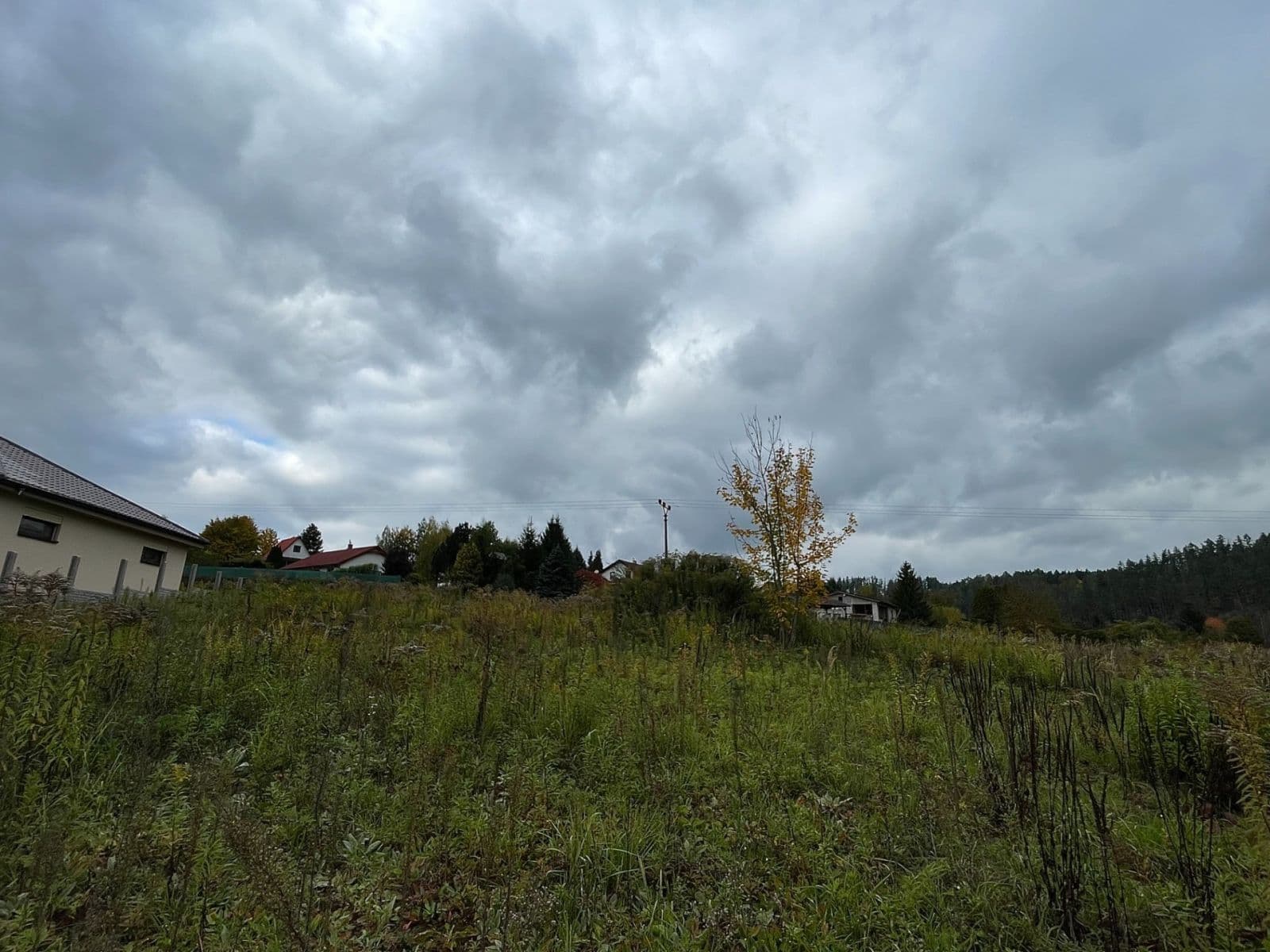 Predaj pozemku 621 m², Ledečko, Středočeský kraj Predaj pozemku 621 m², Ledečko, Středočeský kraj