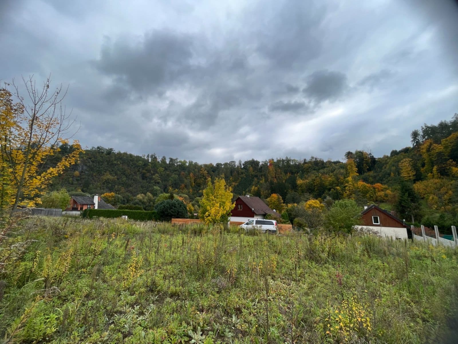 Predaj pozemku 621 m², Ledečko, Středočeský kraj Predaj pozemku 621 m², Ledečko, Středočeský kraj