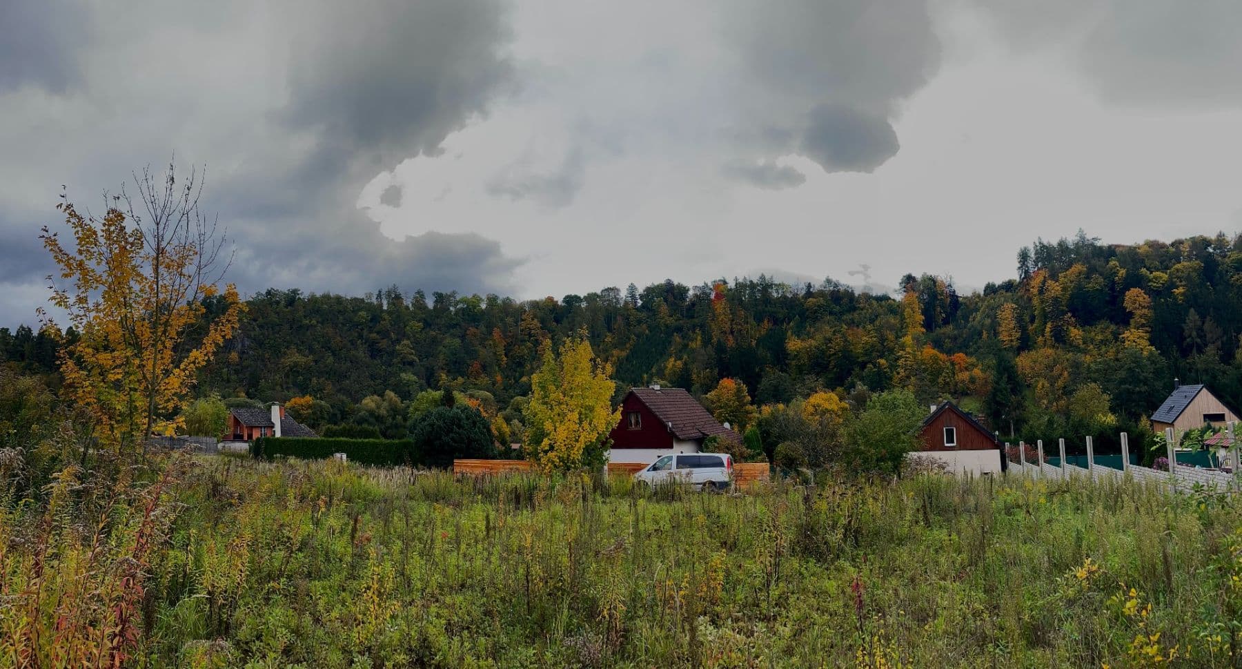 Predaj pozemku 621 m², Ledečko, Středočeský kraj Predaj pozemku 621 m², Ledečko, Středočeský kraj