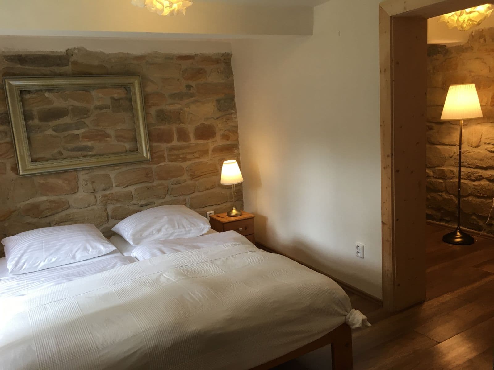 Prenájom bytu 2-izbový 45 m², Prachovská, Praha, Praha Prenájom bytu 2-izbový 45 m², Prachovská, Praha, Praha