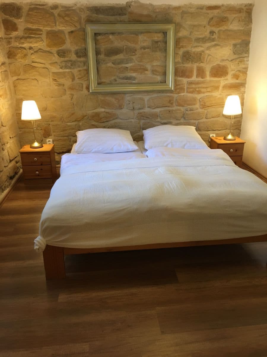 Prenájom bytu 2-izbový 45 m², Prachovská, Praha, Praha Prenájom bytu 2-izbový 45 m², Prachovská, Praha, Praha