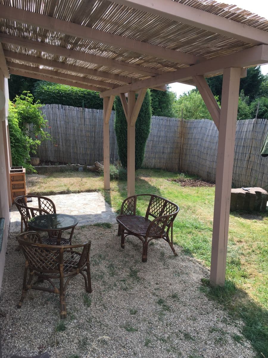 Prenájom bytu 2-izbový 45 m², Prachovská, Praha, Praha Prenájom bytu 2-izbový 45 m², Prachovská, Praha, Praha