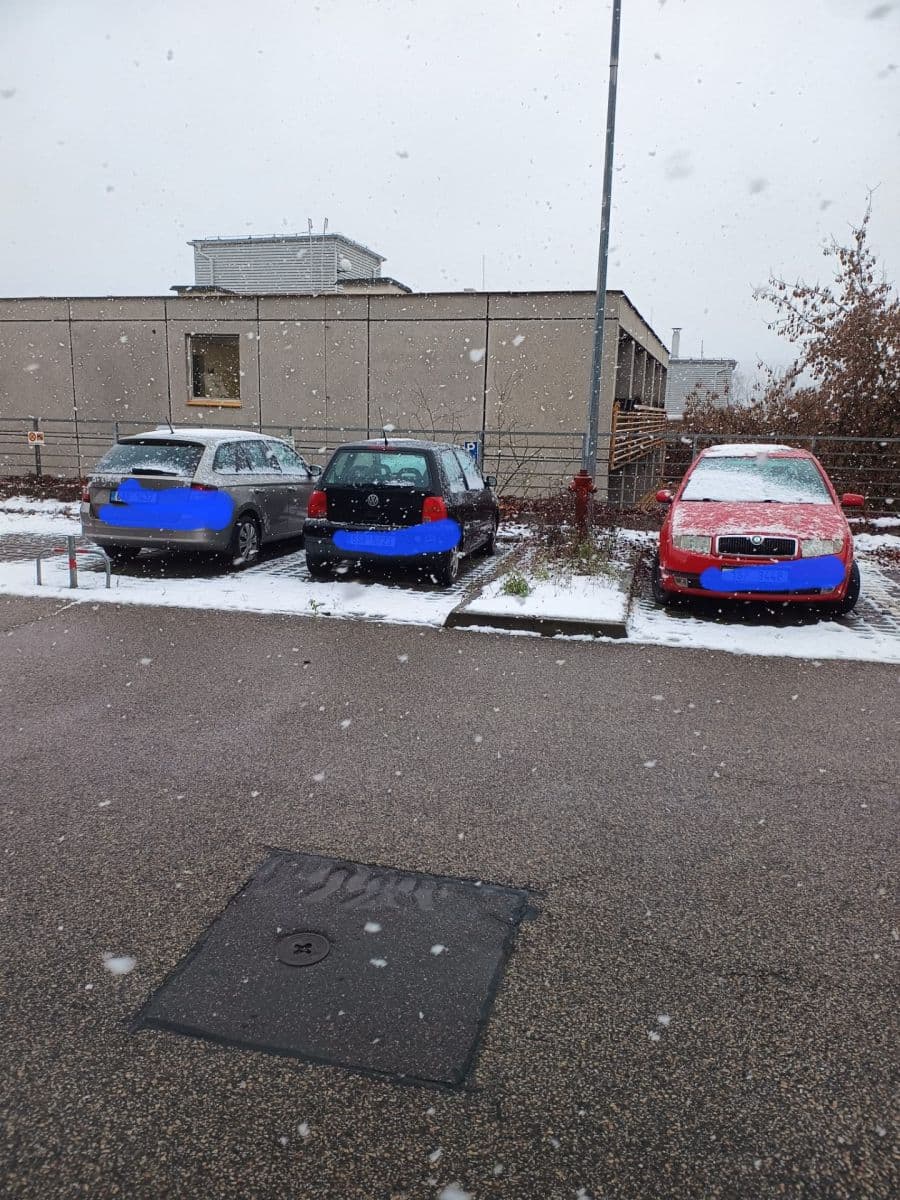 Prenájom garáže 14 m², Lékařská, Praha, Praha Prenájom garáže 14 m², Lékařská, Praha, Praha