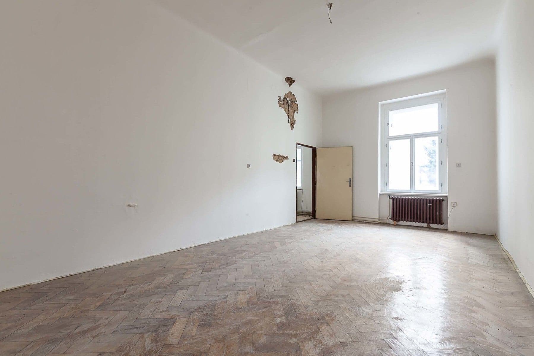 Predaj bytu 4-izbový 115 m², Varšavská, Praha, Praha Predaj bytu 4-izbový 115 m², Varšavská, Praha, Praha