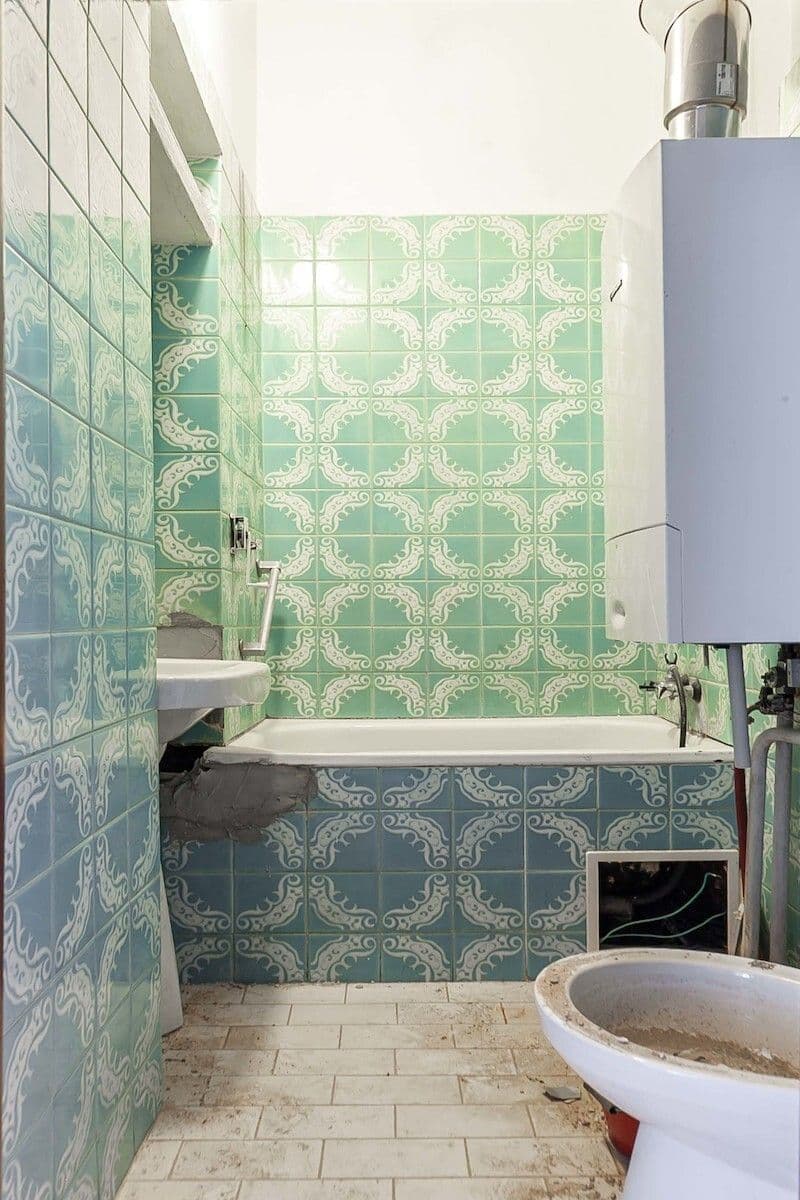 Predaj bytu 4-izbový 115 m², Varšavská, Praha, Praha Predaj bytu 4-izbový 115 m², Varšavská, Praha, Praha