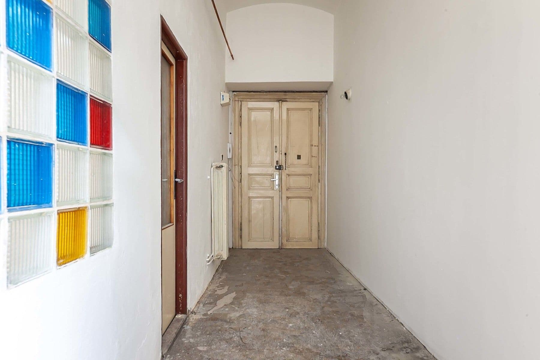 Predaj bytu 4-izbový 115 m², Varšavská, Praha, Praha Predaj bytu 4-izbový 115 m², Varšavská, Praha, Praha