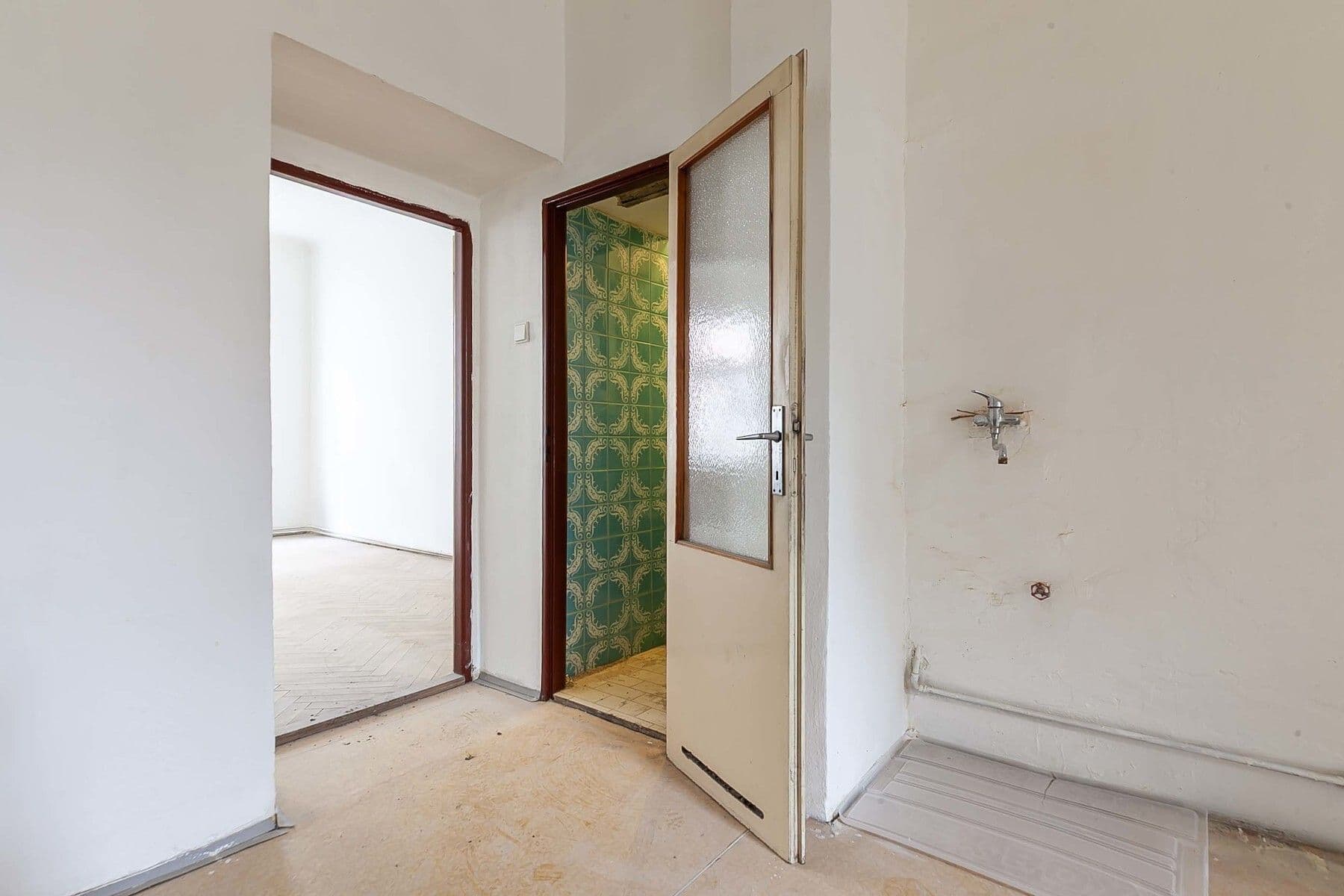 Predaj bytu 4-izbový 115 m², Varšavská, Praha, Praha Predaj bytu 4-izbový 115 m², Varšavská, Praha, Praha