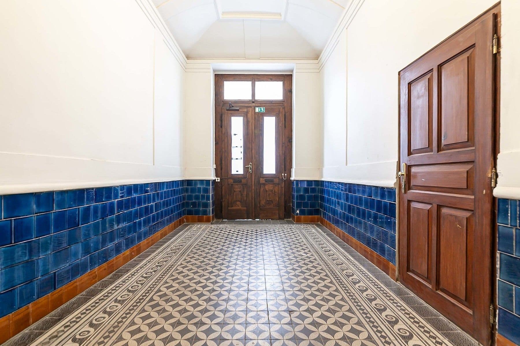 Predaj bytu 4-izbový 115 m², Varšavská, Praha, Praha Predaj bytu 4-izbový 115 m², Varšavská, Praha, Praha