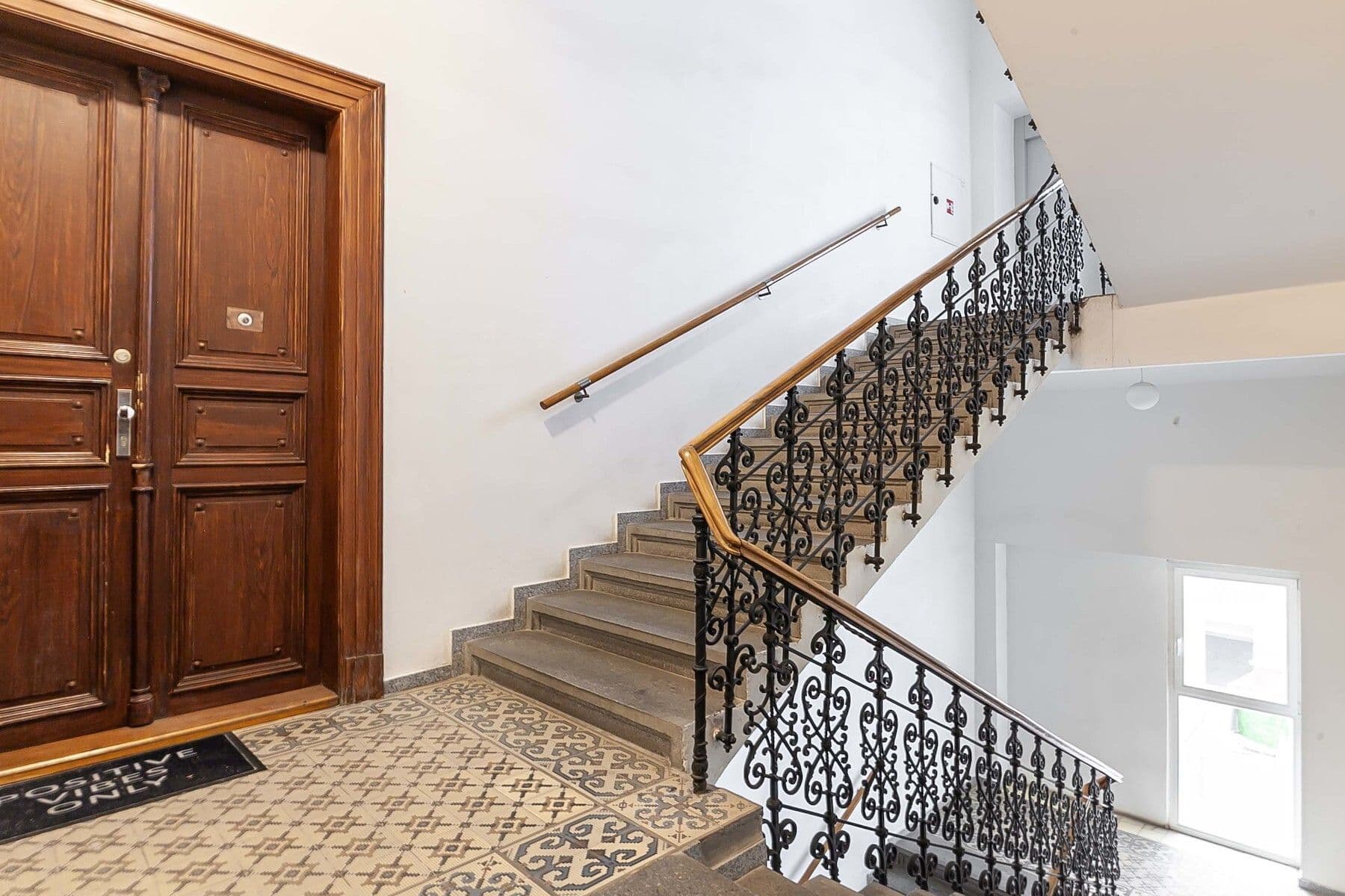 Predaj bytu 4-izbový 115 m², Varšavská, Praha, Praha Predaj bytu 4-izbový 115 m², Varšavská, Praha, Praha