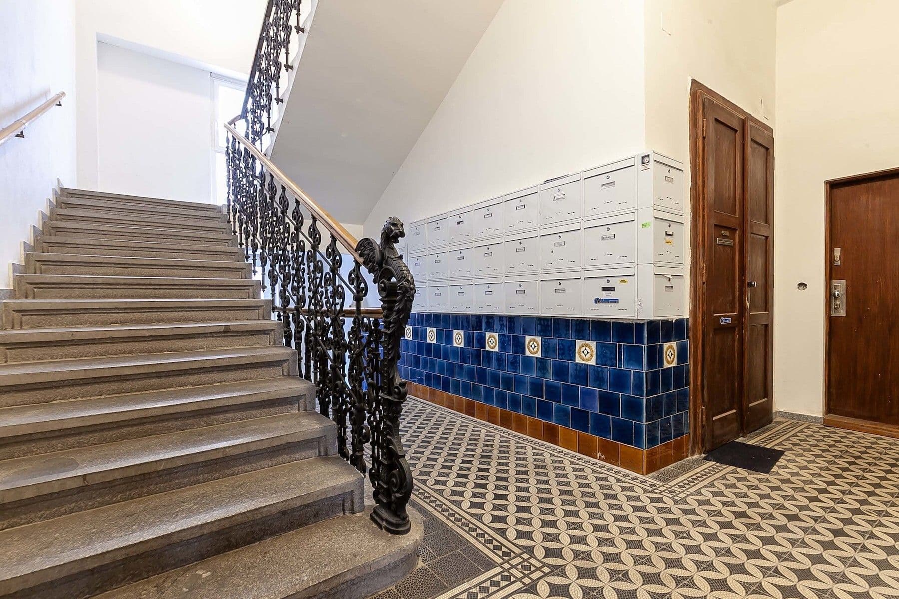 Predaj bytu 4-izbový 115 m², Varšavská, Praha, Praha Predaj bytu 4-izbový 115 m², Varšavská, Praha, Praha