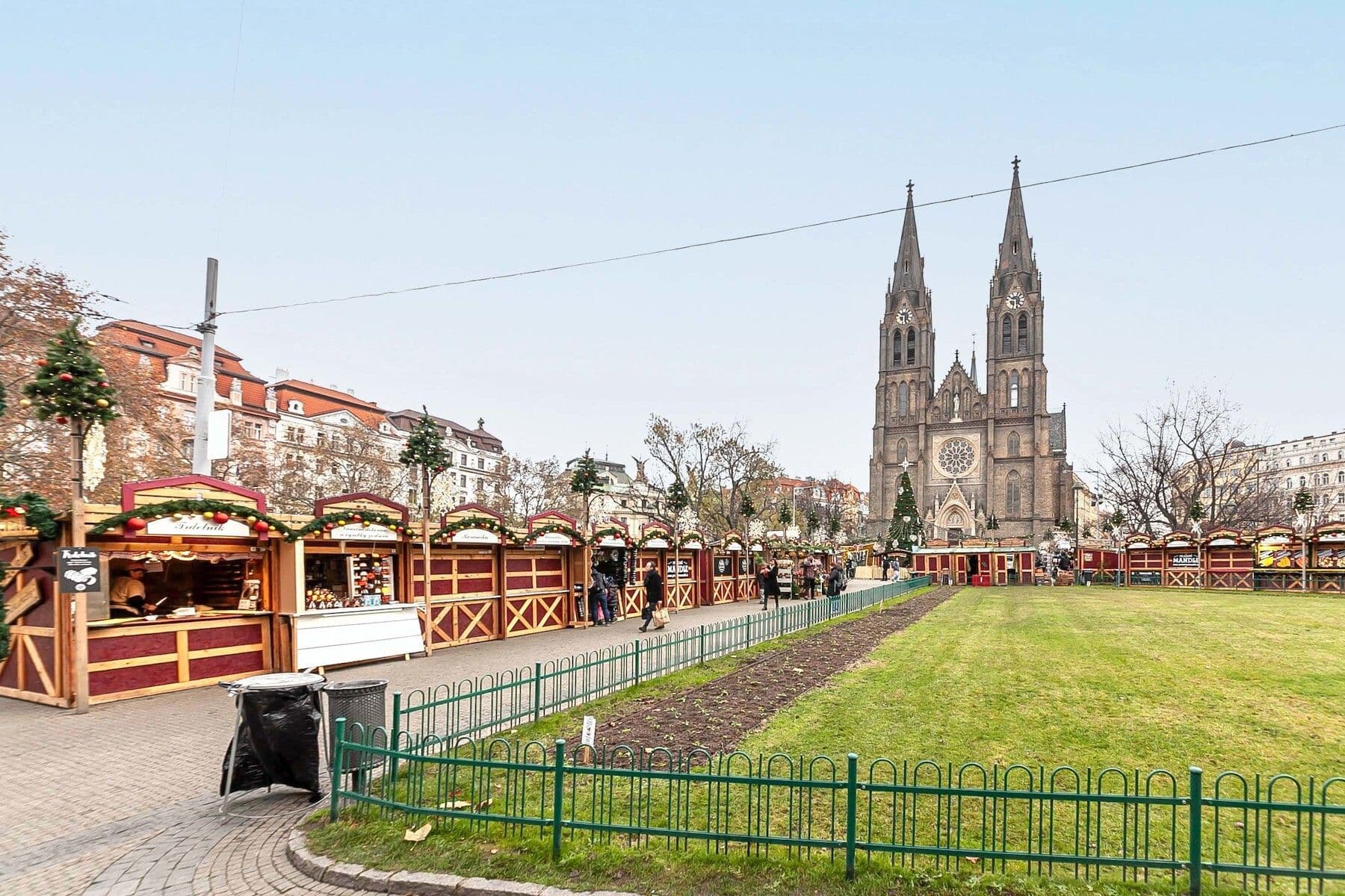 Predaj bytu 4-izbový 115 m², Varšavská, Praha, Praha Predaj bytu 4-izbový 115 m², Varšavská, Praha, Praha