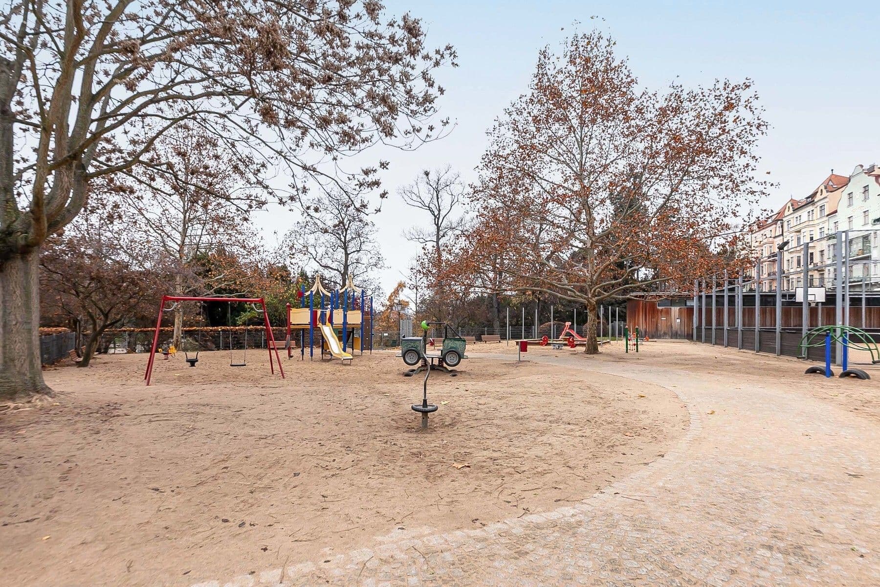 Predaj bytu 4-izbový 115 m², Varšavská, Praha, Praha Predaj bytu 4-izbový 115 m², Varšavská, Praha, Praha