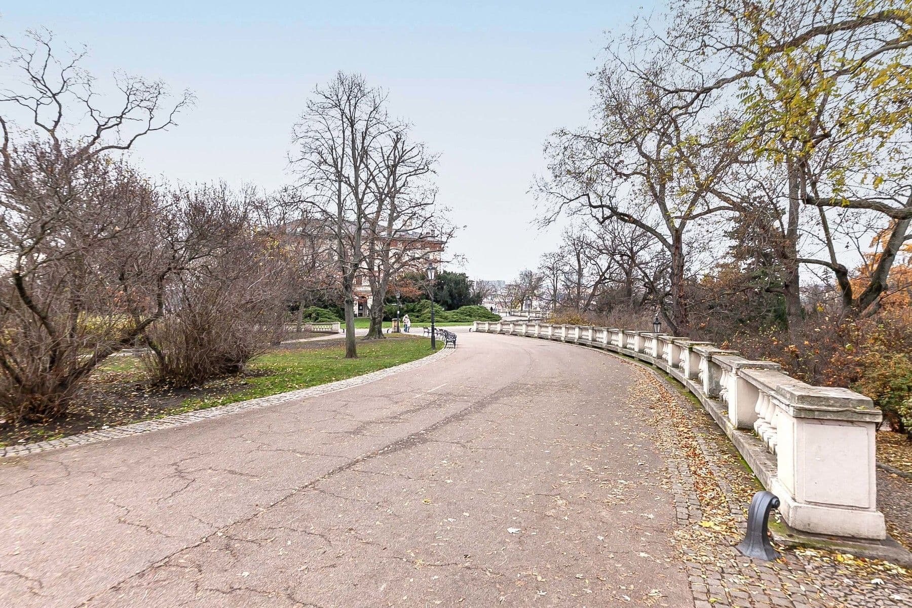 Predaj bytu 4-izbový 115 m², Varšavská, Praha, Praha Predaj bytu 4-izbový 115 m², Varšavská, Praha, Praha