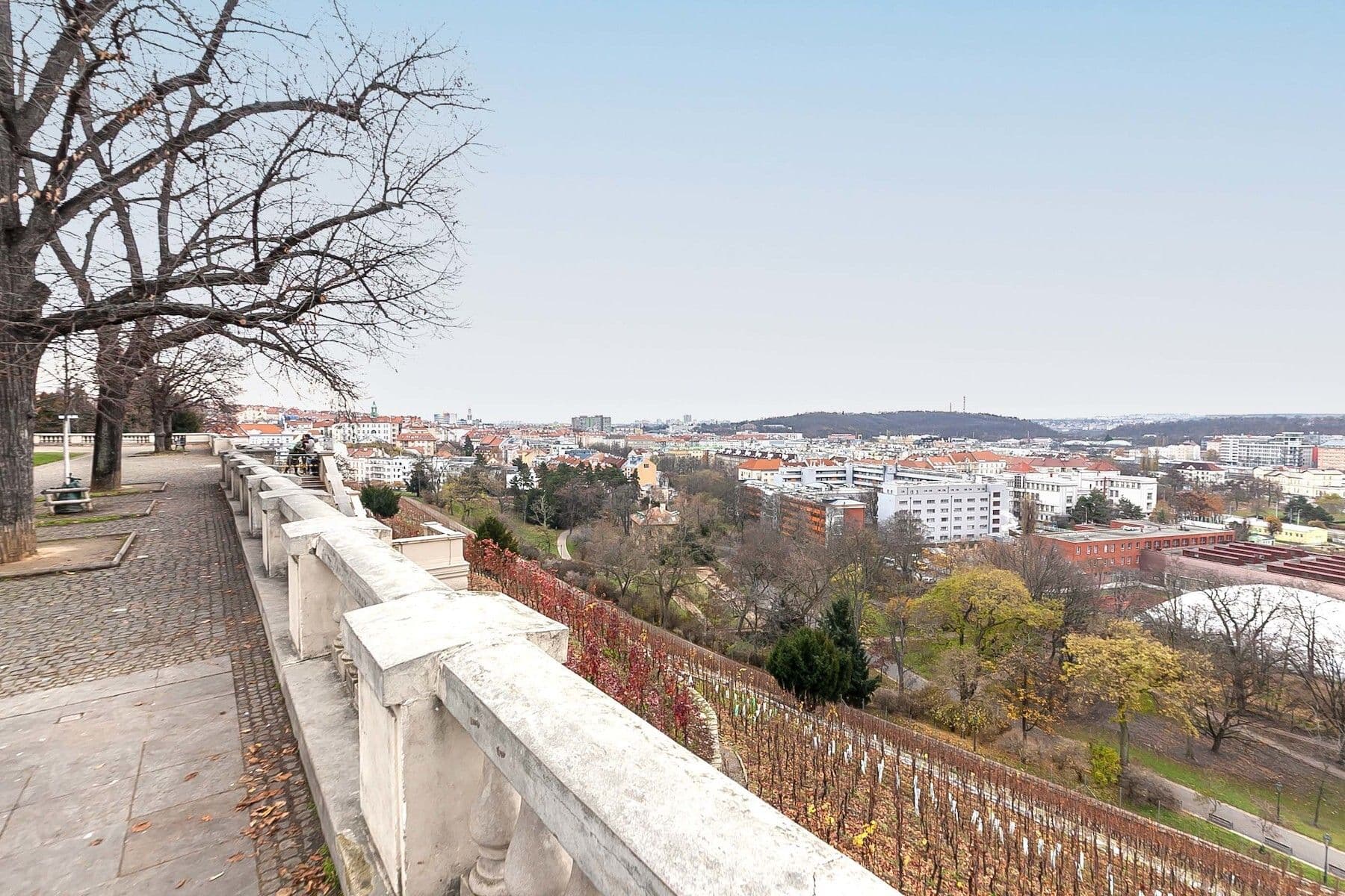 Predaj bytu 4-izbový 115 m², Varšavská, Praha, Praha Predaj bytu 4-izbový 115 m², Varšavská, Praha, Praha