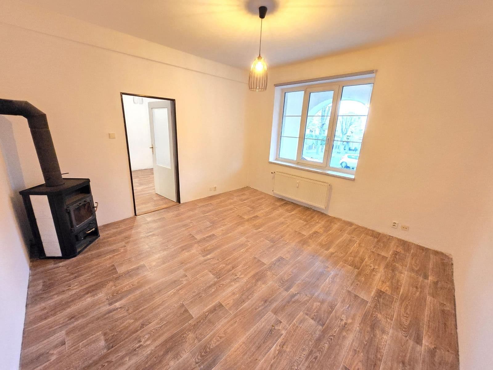 Prenájom bytu 2-izbový 55 m², Havlíčkovo náměstí, Lom, Ústecký kraj Prenájom bytu 2-izbový 55 m², Havlíčkovo náměstí, Lom, Ústecký kraj