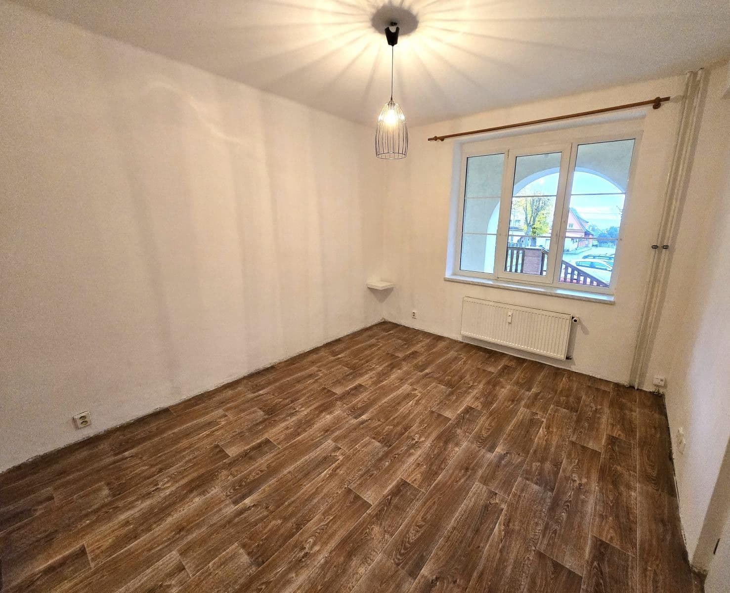 Prenájom bytu 2-izbový 55 m², Havlíčkovo náměstí, Lom, Ústecký kraj Prenájom bytu 2-izbový 55 m², Havlíčkovo náměstí, Lom, Ústecký kraj