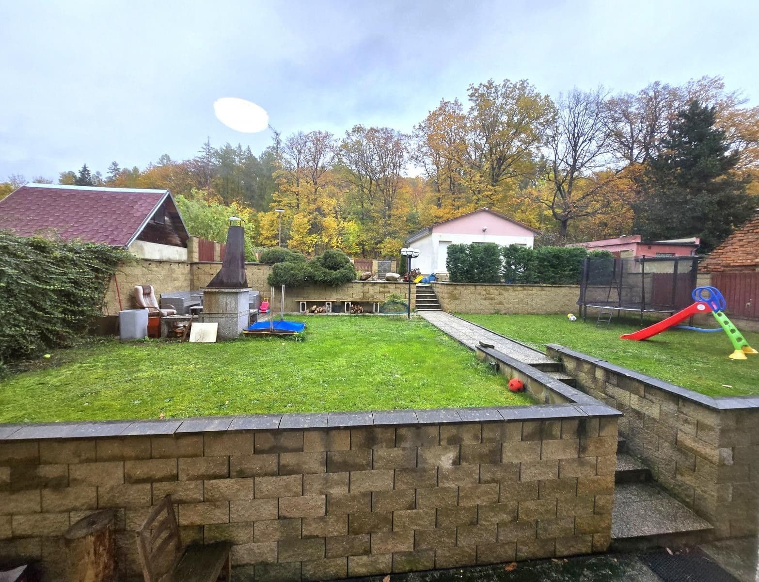 Prenájom bytu 2-izbový 55 m², Havlíčkovo náměstí, Lom, Ústecký kraj Prenájom bytu 2-izbový 55 m², Havlíčkovo náměstí, Lom, Ústecký kraj