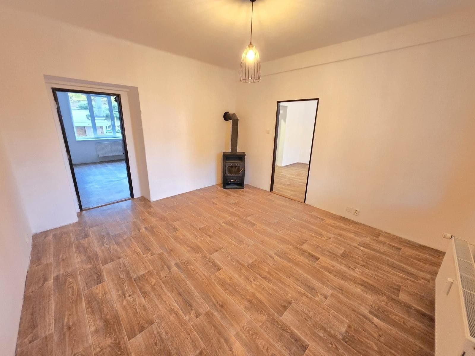 Prenájom bytu 2-izbový 55 m², Havlíčkovo náměstí, Lom, Ústecký kraj Prenájom bytu 2-izbový 55 m², Havlíčkovo náměstí, Lom, Ústecký kraj