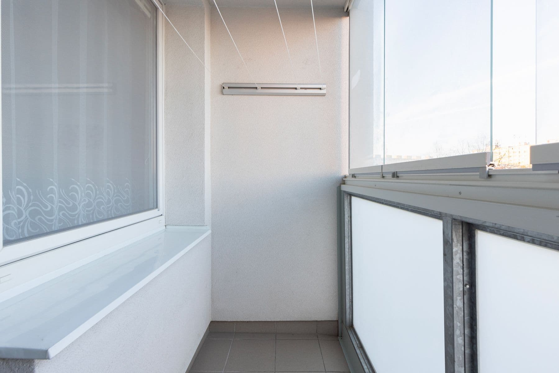 Predaj bytu 3-izbový 66 m², Janovská, Praha, Praha Predaj bytu 3-izbový 66 m², Janovská, Praha, Praha