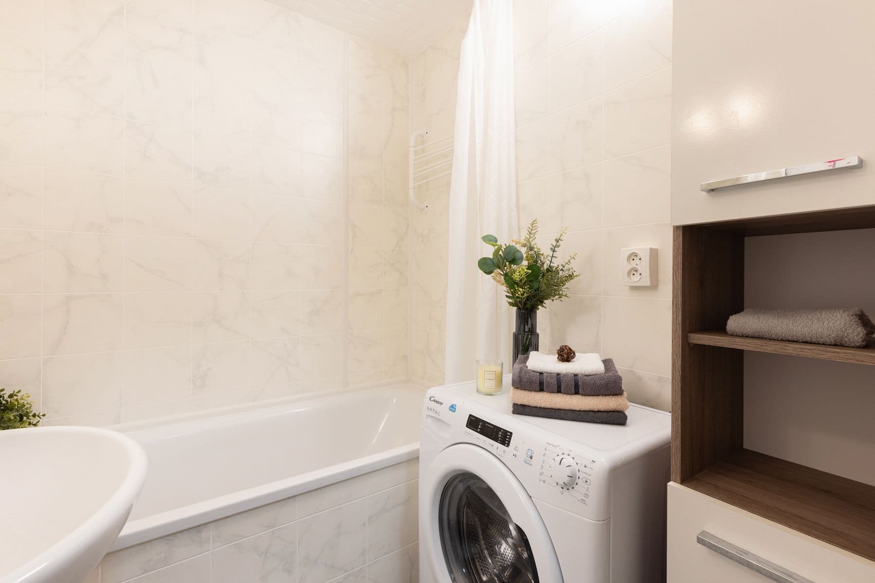 Predaj bytu 3-izbový 66 m², Janovská, Praha, Praha Predaj bytu 3-izbový 66 m², Janovská, Praha, Praha