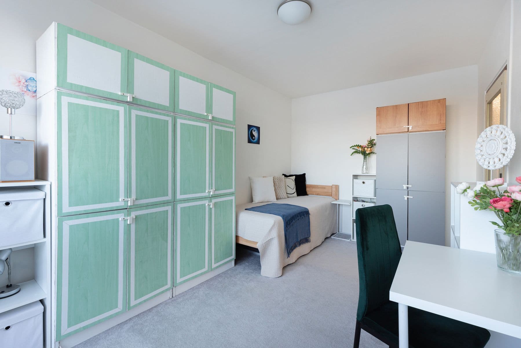 Predaj bytu 3-izbový 66 m², Janovská, Praha, Praha Predaj bytu 3-izbový 66 m², Janovská, Praha, Praha