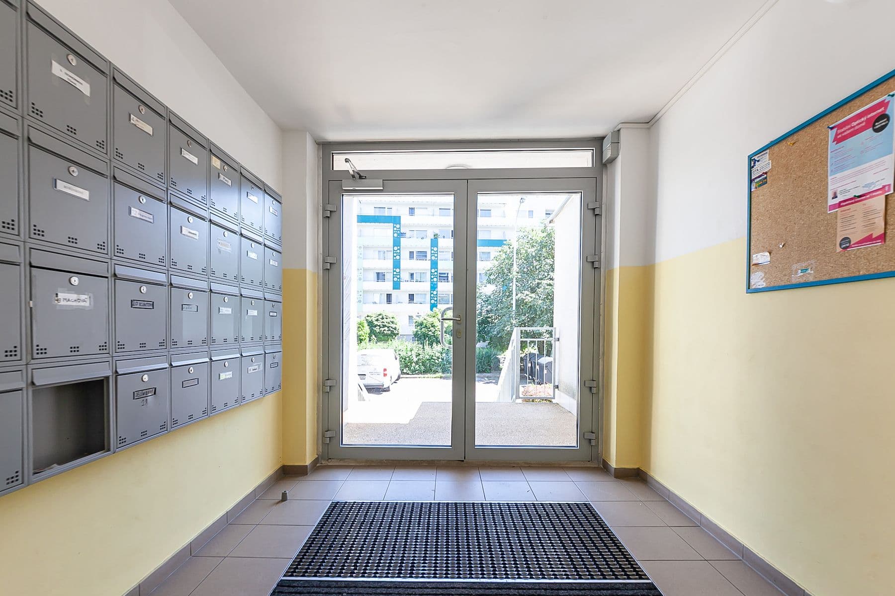 Predaj bytu 3-izbový 66 m², Janovská, Praha, Praha Predaj bytu 3-izbový 66 m², Janovská, Praha, Praha