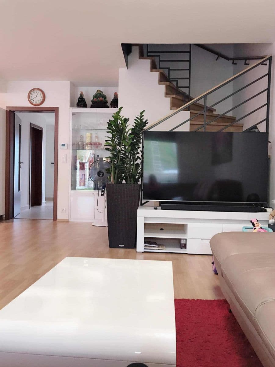 Prenájom domu 240 m², pozemek 240 m², Předenická, Praha, Praha Prenájom domu 240 m², pozemek 240 m², Předenická, Praha, Praha