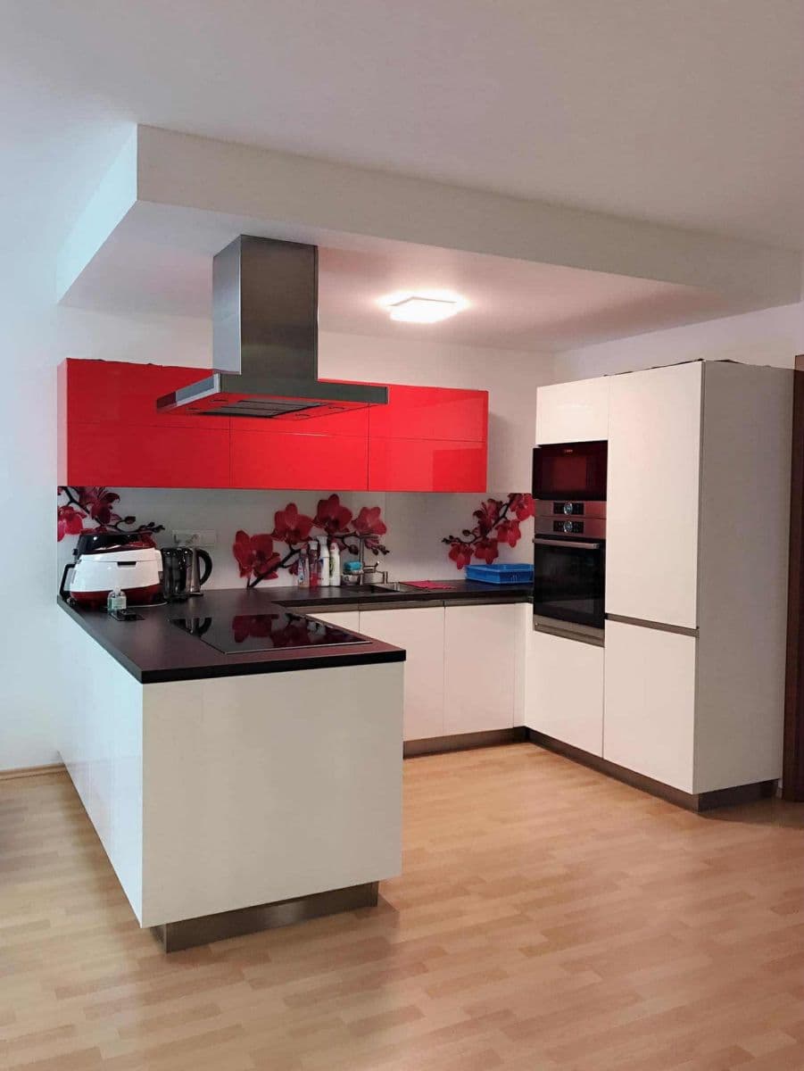 Prenájom domu 240 m², pozemek 240 m², Předenická, Praha, Praha Prenájom domu 240 m², pozemek 240 m², Předenická, Praha, Praha