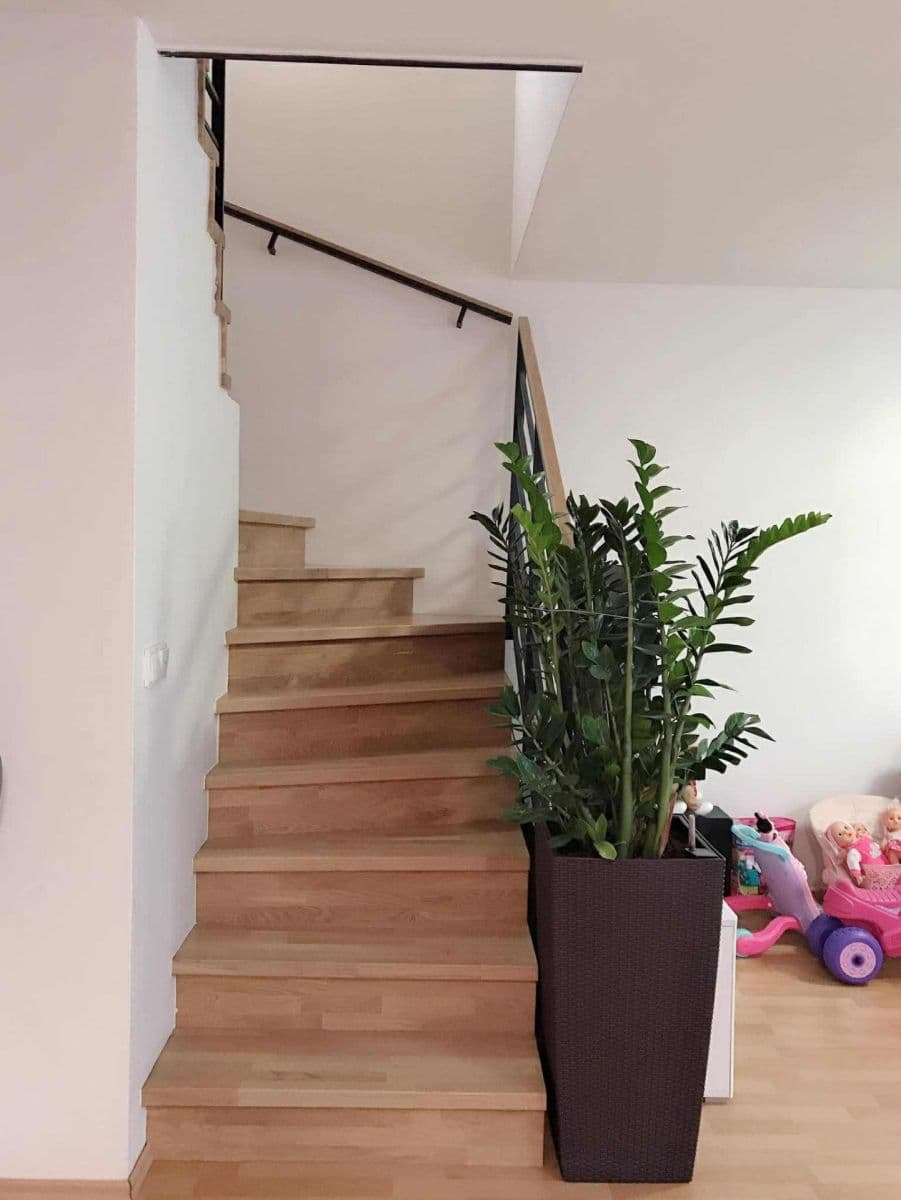 Prenájom domu 240 m², pozemek 240 m², Předenická, Praha, Praha Prenájom domu 240 m², pozemek 240 m², Předenická, Praha, Praha